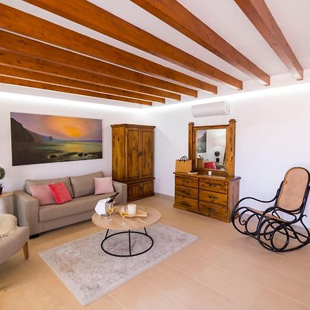 Hotel Rural Rosario Martin Пуерто-дель-Росаріо Екстер'єр фото