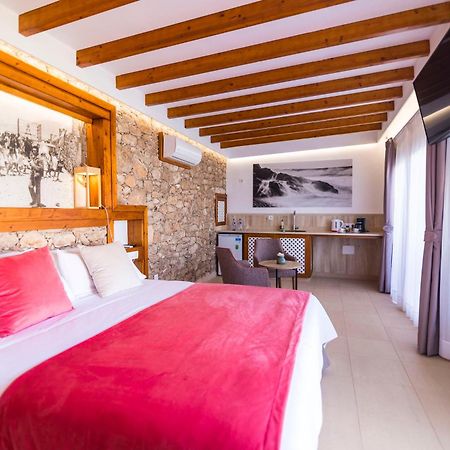 Hotel Rural Rosario Martin Пуерто-дель-Росаріо Екстер'єр фото