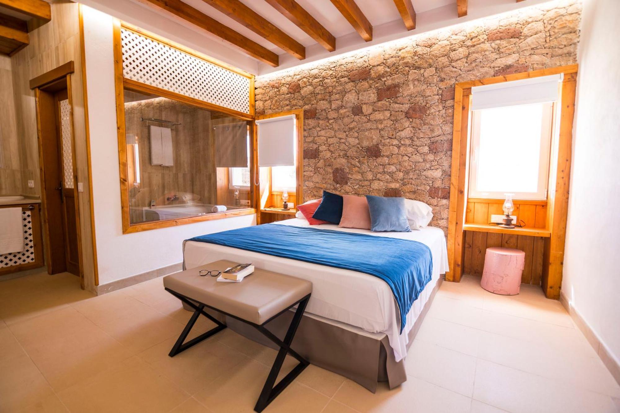 Hotel Rural Rosario Martin Пуерто-дель-Росаріо Екстер'єр фото