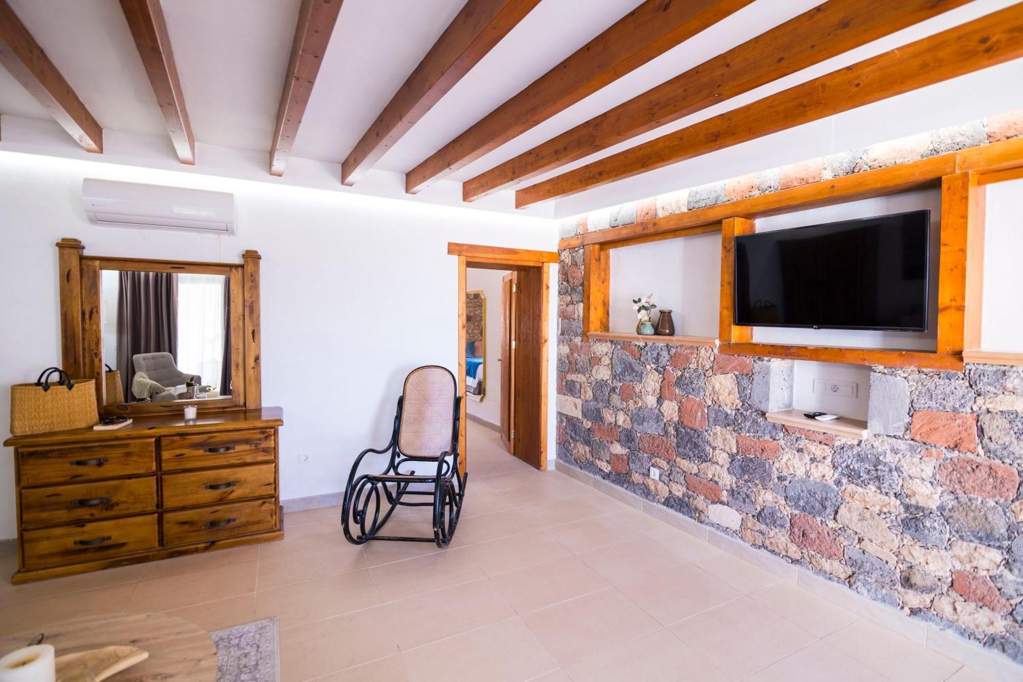 Hotel Rural Rosario Martin Пуерто-дель-Росаріо Екстер'єр фото