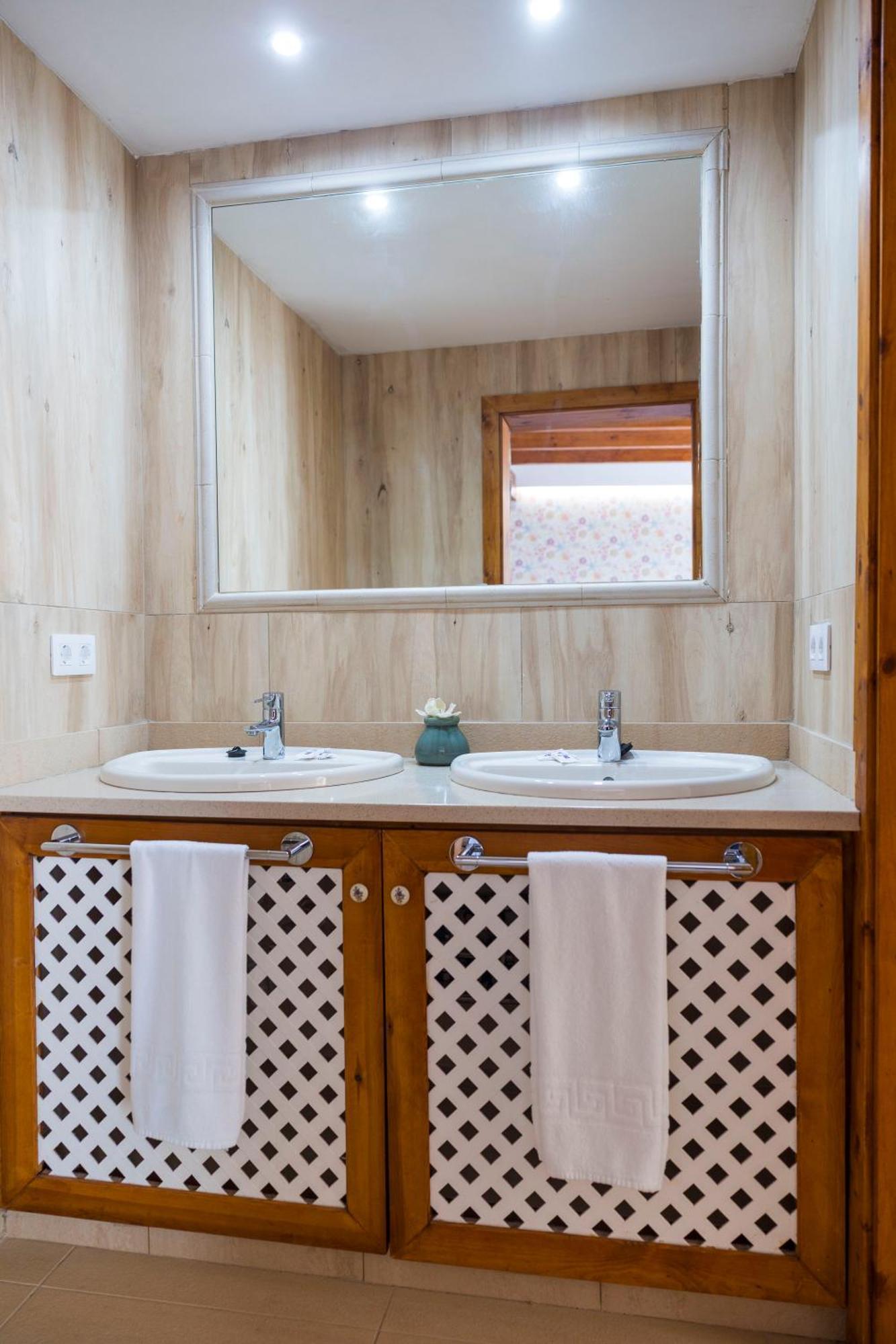 Hotel Rural Rosario Martin Пуерто-дель-Росаріо Екстер'єр фото