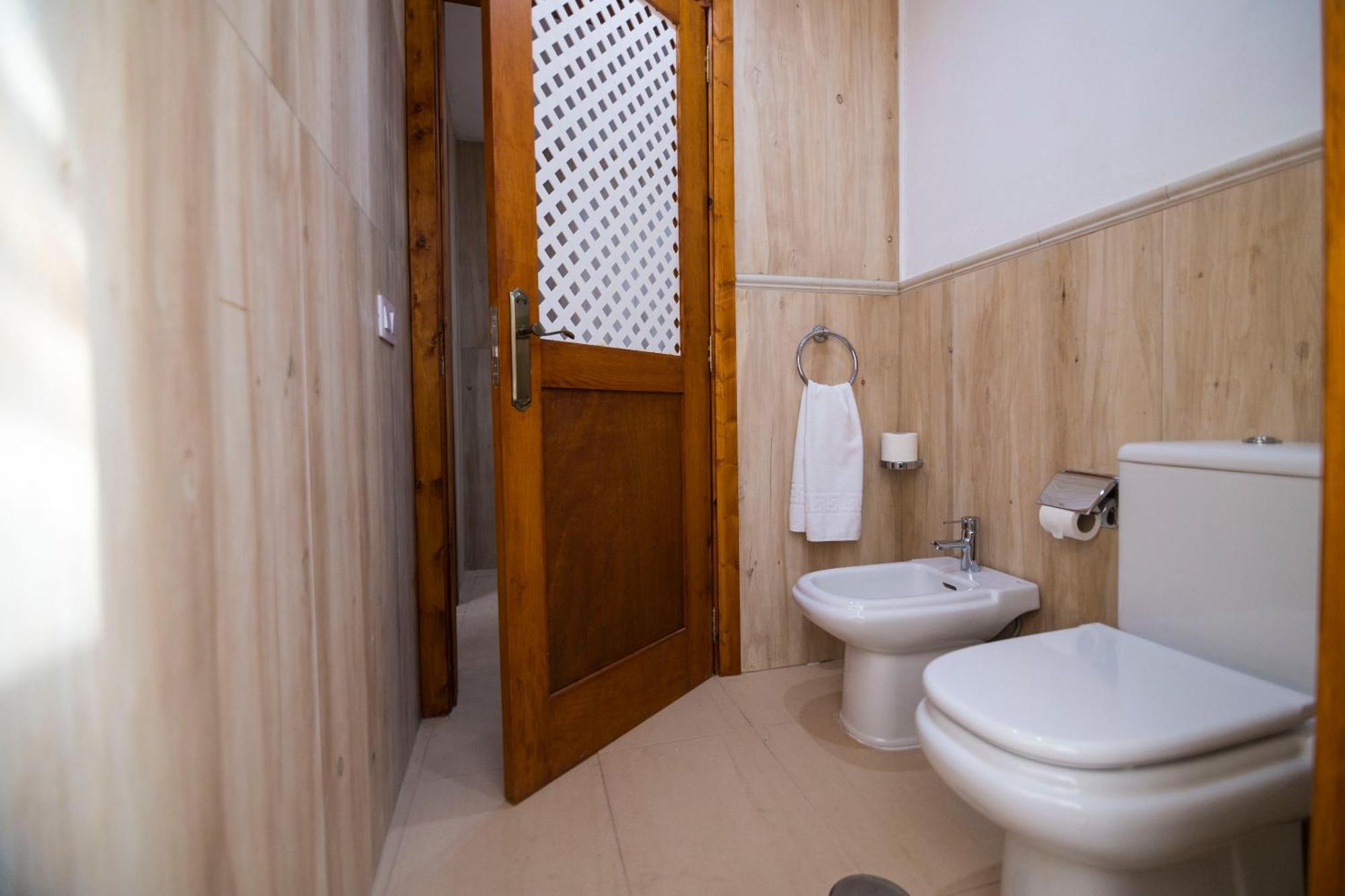 Hotel Rural Rosario Martin Пуерто-дель-Росаріо Екстер'єр фото