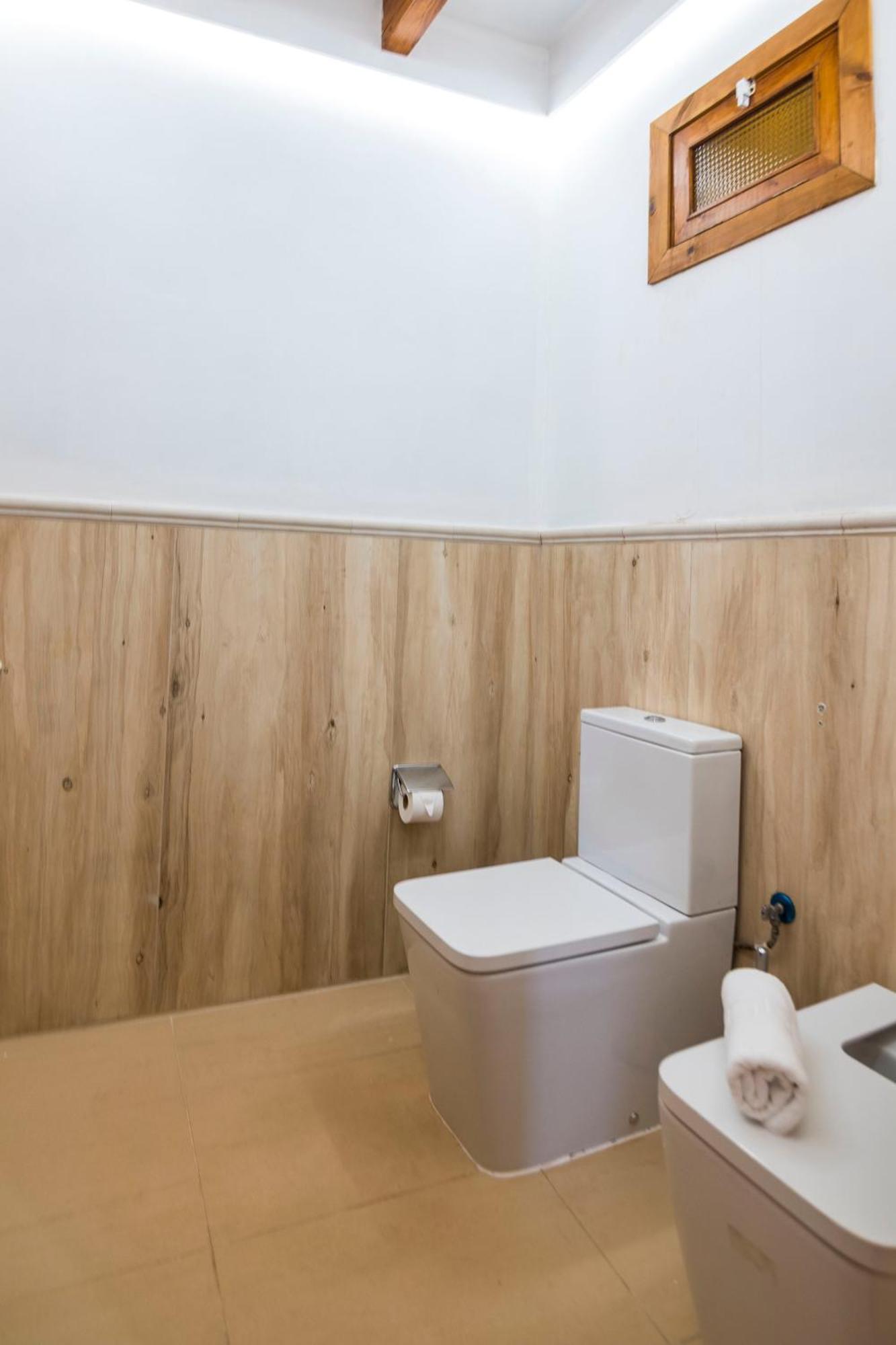 Hotel Rural Rosario Martin Пуерто-дель-Росаріо Екстер'єр фото