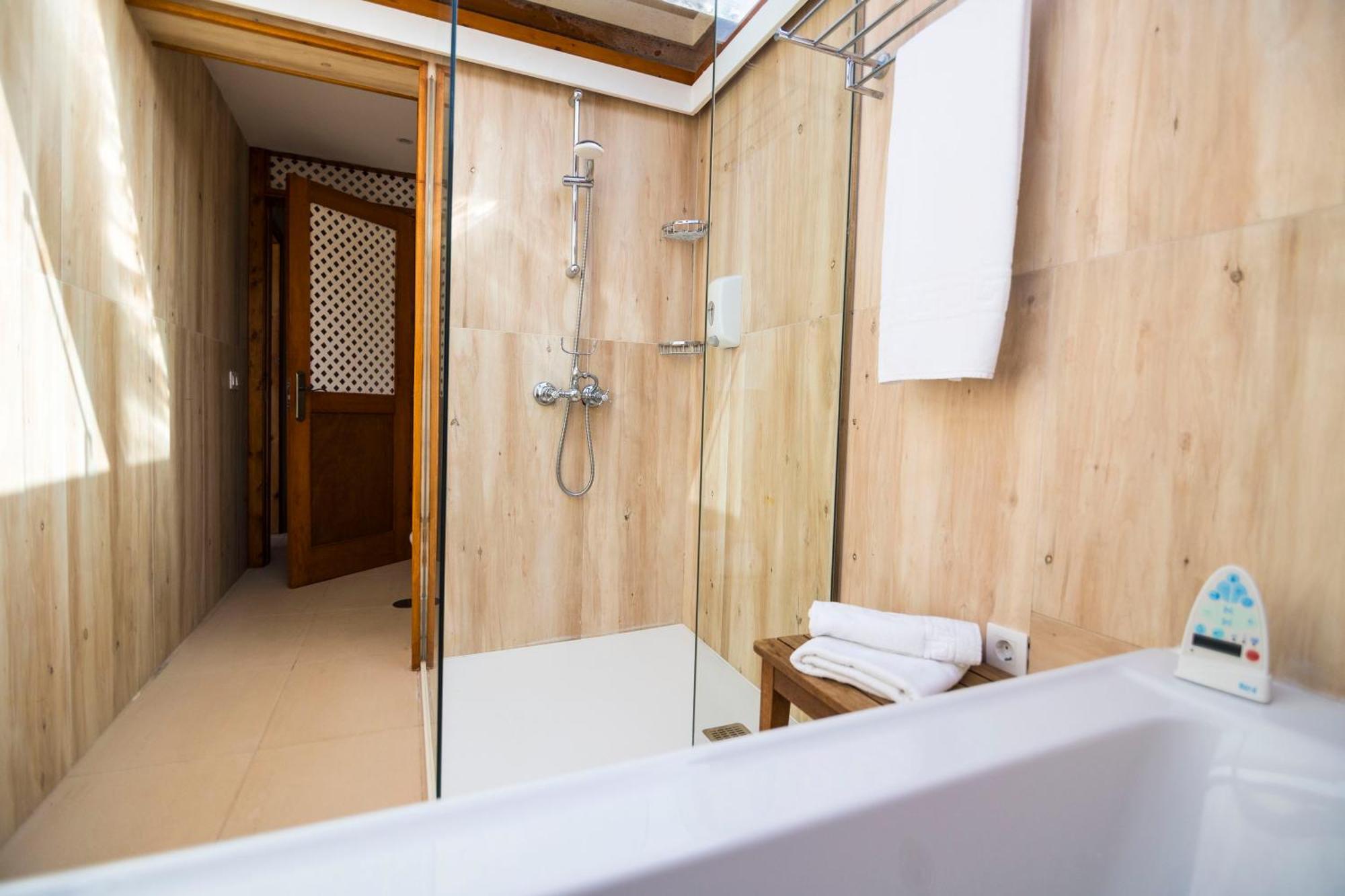 Hotel Rural Rosario Martin Пуерто-дель-Росаріо Екстер'єр фото