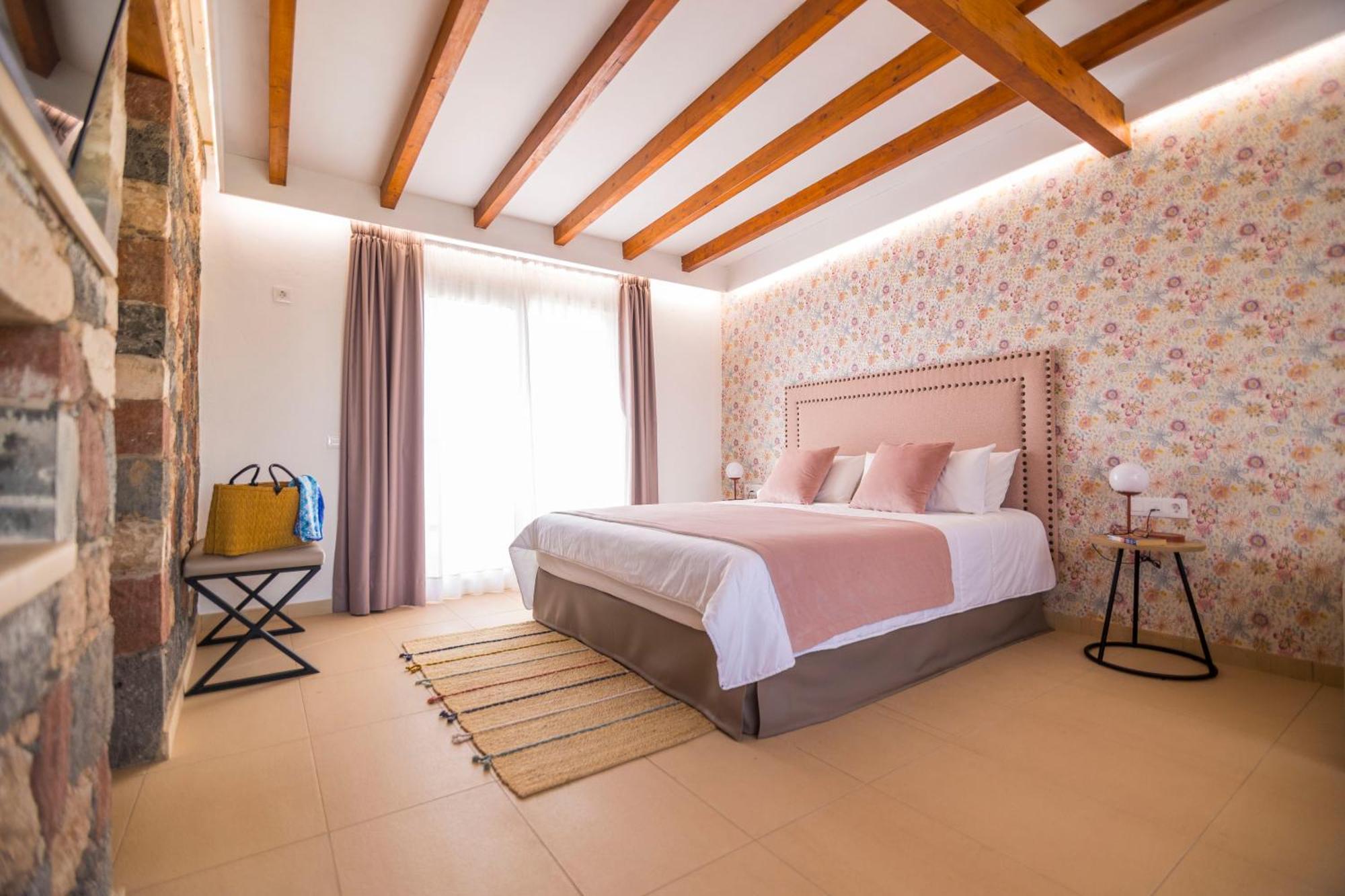 Hotel Rural Rosario Martin Пуерто-дель-Росаріо Екстер'єр фото