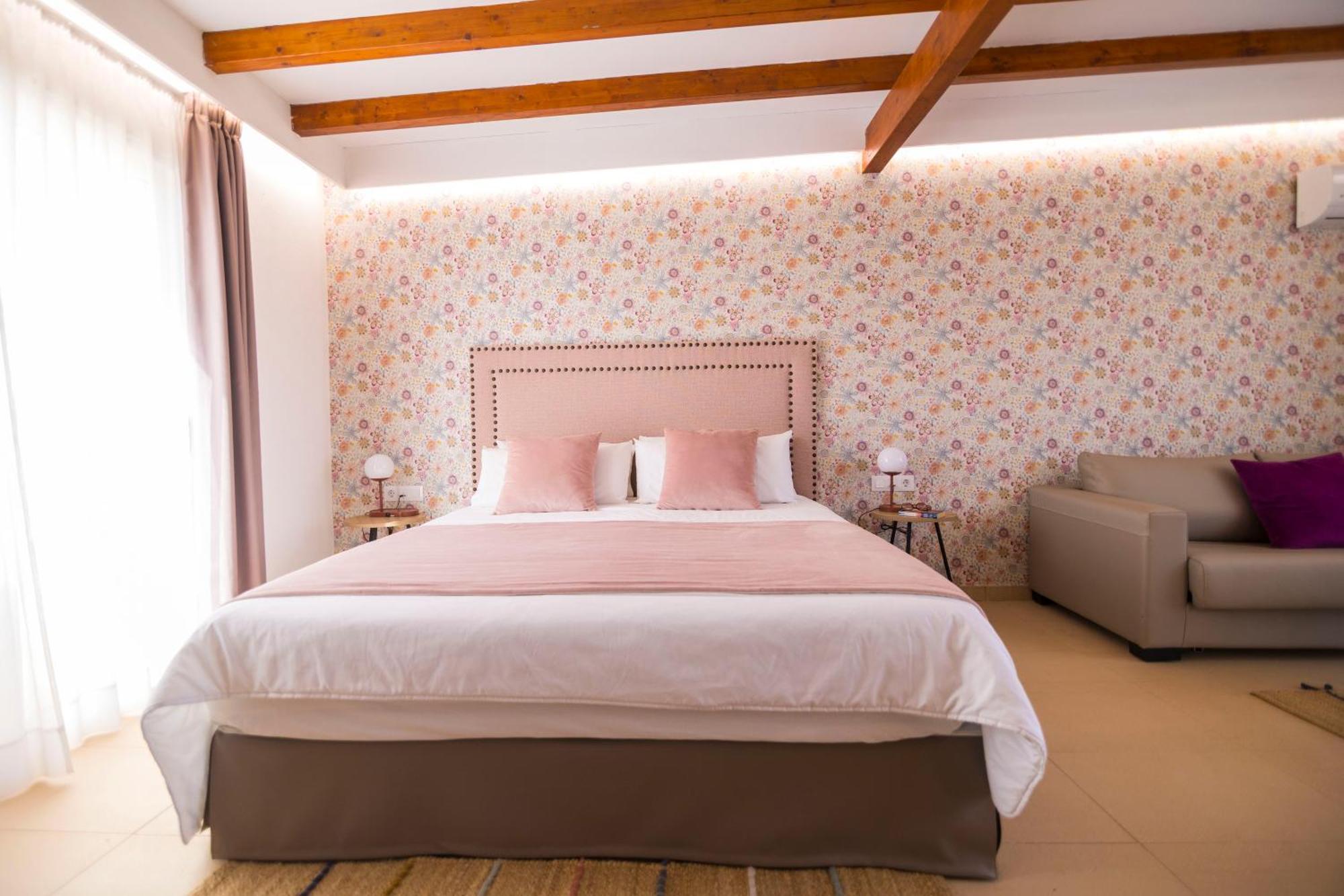 Hotel Rural Rosario Martin Пуерто-дель-Росаріо Екстер'єр фото