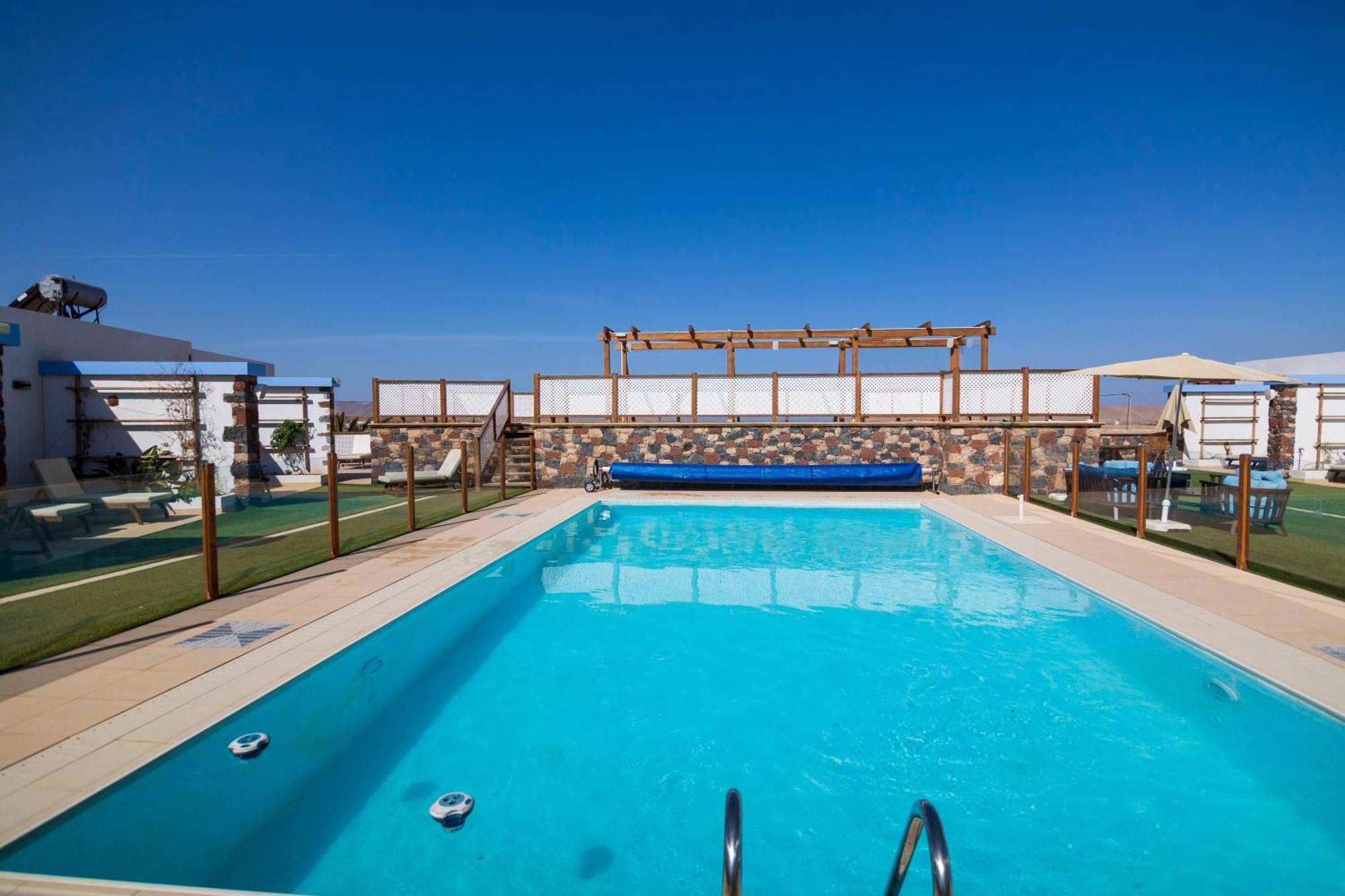 Hotel Rural Rosario Martin Пуерто-дель-Росаріо Екстер'єр фото